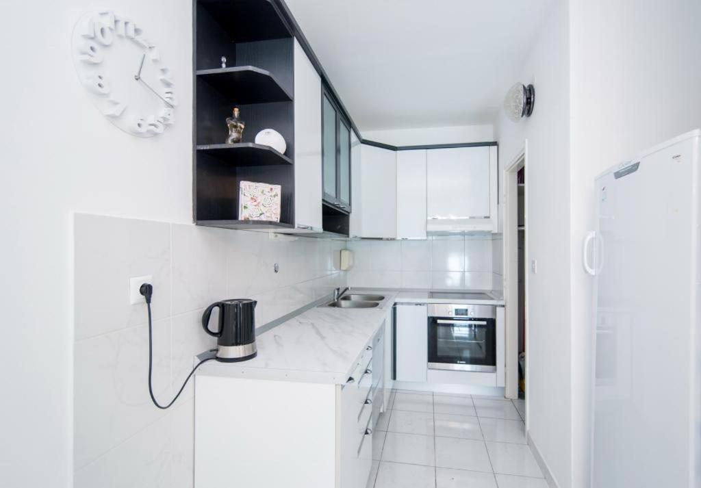 Apartment Anteo Split Ngoại thất bức ảnh