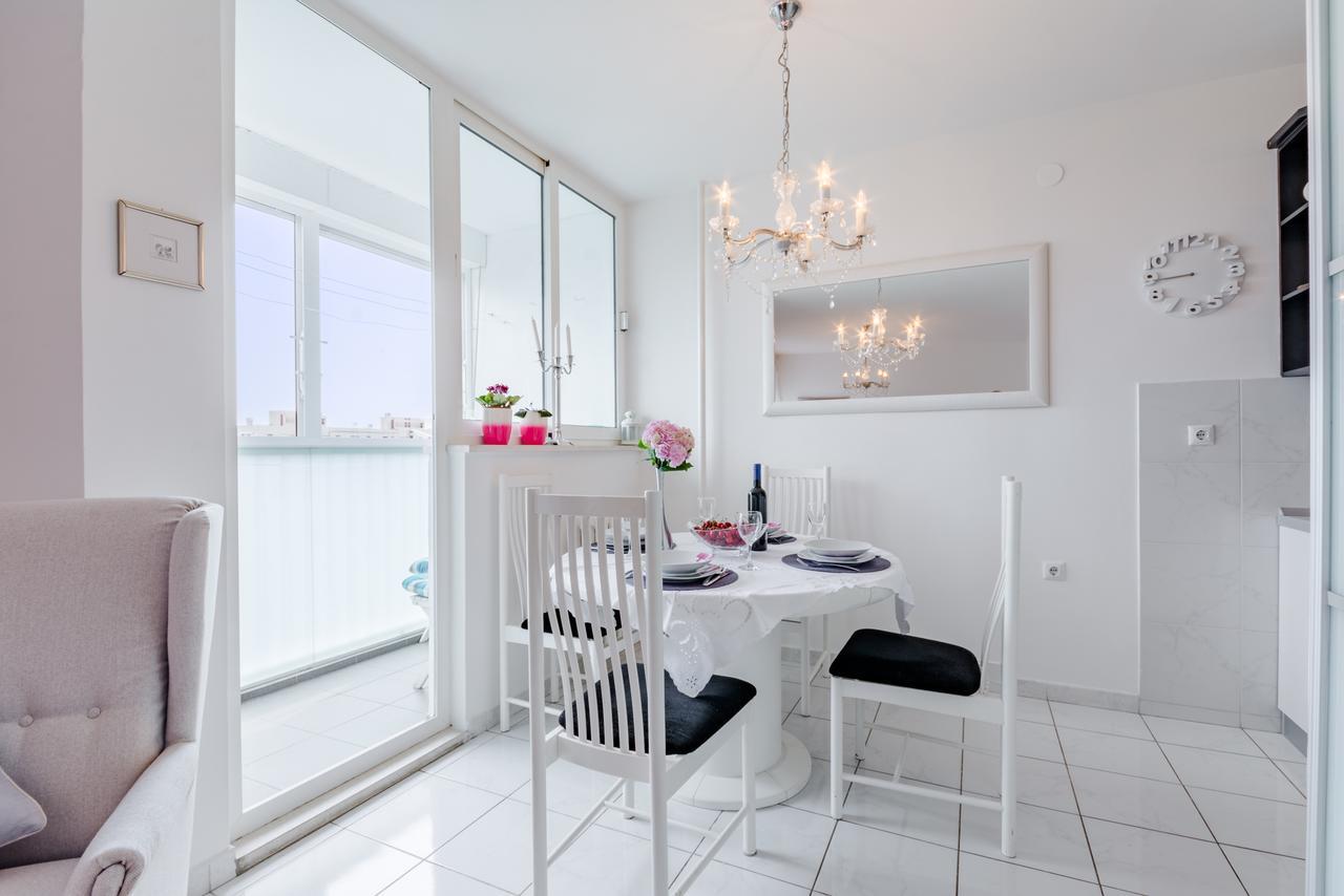 Apartment Anteo Split Ngoại thất bức ảnh